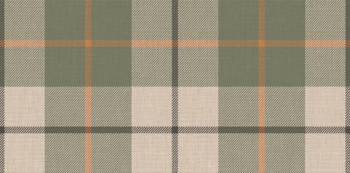 Tapeta szkocka krata Sandberg S10752 Ranold Green Heritage