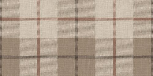 Tapeta szkocka krata Sandberg S10754 Ranold Beige Heritage