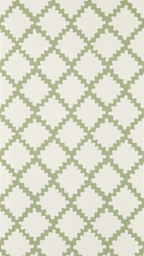 Tapeta kratownica Scion 113247 Swithland Oakham