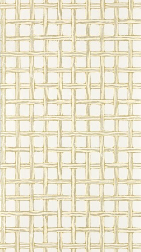 Tapeta kratka Scion 113263 Fretwork Oakham