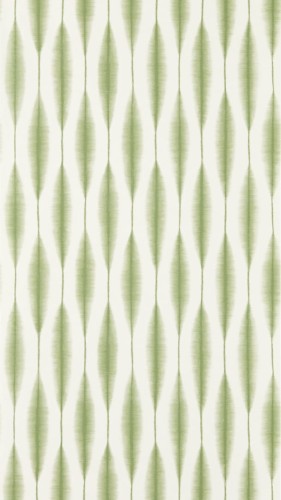 Tapeta pióra w stylu ikat Scion 113271 Kasuri Oakham