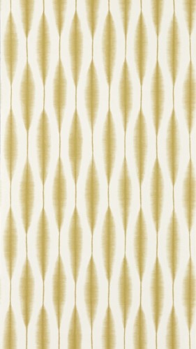 Tapeta pióra w stylu ikat Scion 113273 Kasuri Oakham