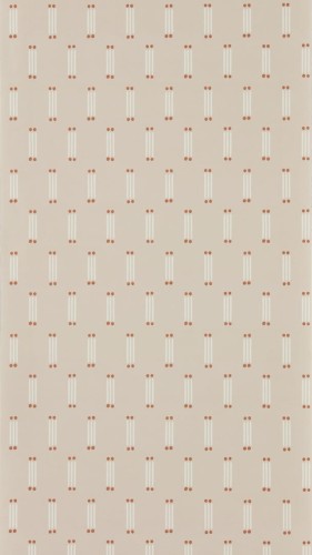 Tapeta z drobnym wzorem Scion 113278 Matchsticks Oakham