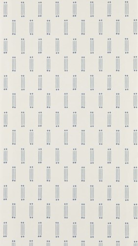 Tapeta z drobnym wzorem Scion 113281 Matchsticks Oakham