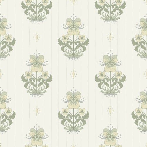 Tapeta kwiaty Midbec 48005 Gullvie Saltviken