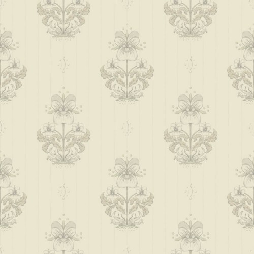 Tapeta kwiaty Midbec 48006 Gullvie Saltviken