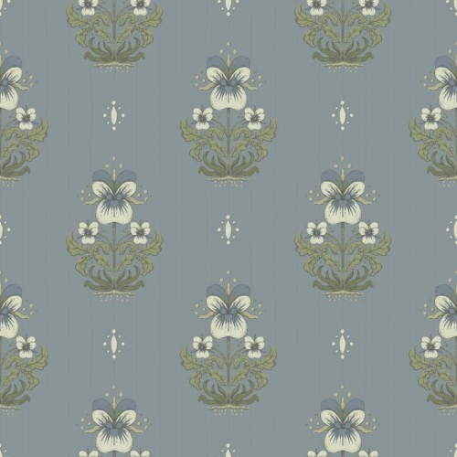 Tapeta kwiaty Midbec 48008 Gullvie Saltviken