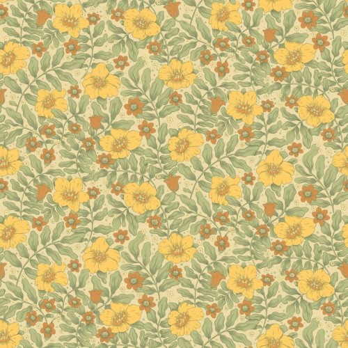 Tapeta roślinna Midbec 48022 Maggan Saltviken