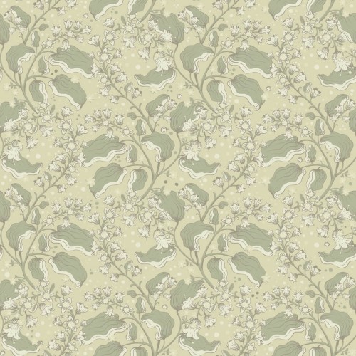 Tapeta roślinna Midbec 48025 Syren Saltviken