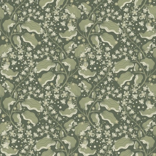 Tapeta roślinna Midbec 48026 Syren Saltviken