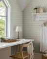 Tapeta kratownica Midbec 48029 Alma Saltviken
