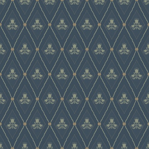 Tapeta kratownica Midbec 48033 Alma Saltviken