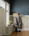 Tapeta kratownica Midbec 48033 Alma Saltviken