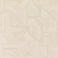 Tapeta geometryczna - labirynt Black Edition W967/01 Modulo Kabu
