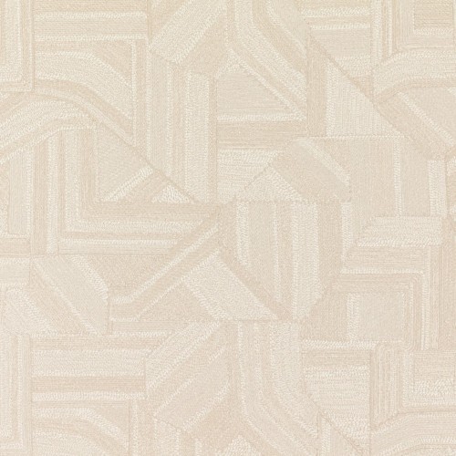 Tapeta geometryczna - labirynt Black Edition W967/01 Modulo Kabu