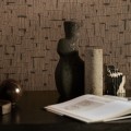 Tapeta geometryczna Black Edition W968/05 Kabu