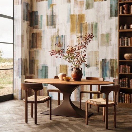 Mural artystyczny Black Edition W971/01 Zeya Kabu