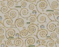 Tapeta spiralne linie J&V 25600 Stoclet Academy A Tribute to Gustav Klimt