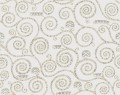 Tapeta spiralne linie J&V 25602 Stoclet Academy A Tribute to Gustav Klimt