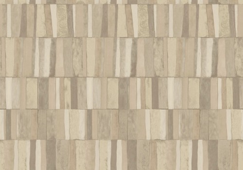 Tapeta geometryczna J&V 25611 Ritter Tiles Academy A Tribute to Gustav Klimt