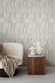 Tapeta geometryczna J&V 25613 Ritter Tiles Academy A Tribute to Gustav Klimt