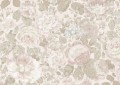 Tapeta florystyczna - róże J&V 7220 Grande Rose 505 Grande Corniche
