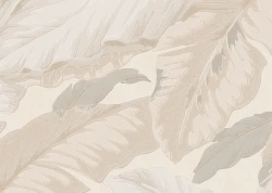 Tapeta liście bananowca J&V 7225 Banane 505 Grande Corniche