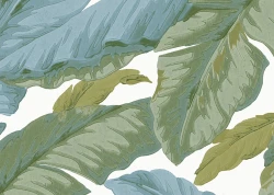 Tapeta liście bananowca J&V 7226 Banane 505 Grande Corniche