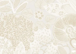 Tapeta roślinna J&V 7242 Lithops 505 Grande Corniche