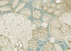 Tapeta roślinna J&V 7243 Lithops 505 Grande Corniche