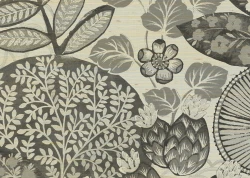 Tapeta naturalna roślinna J&V 7244 Lithops 505 Grande Corniche