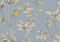 Tapeta botaniczna J&V 7254 Bambou 505 Grande Corniche