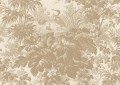 Tapeta w stylu Toile de Jouy J&V 7260 Toile 505 Grande Corniche