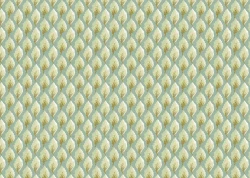 Tapeta roślinna J&V 7293 Laurier 505 Grande Corniche