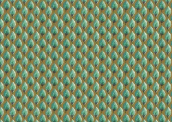 Tapeta roślinna J&V 7294 Laurier 505 Grande Corniche