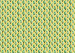 Tapeta roślinna J&V 7296 Laurier 505 Grande Corniche