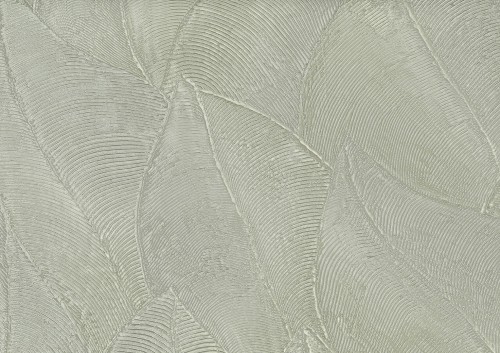 Tapeta odciśnięte liście J&V 7603 Daphne 104 Lithos