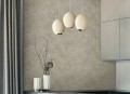 Tapeta popękany beton J&V 7633 Caranto 104 Lithos