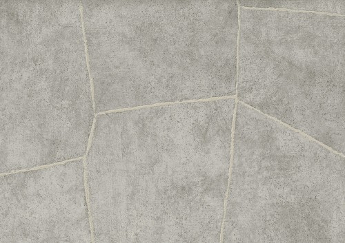 Tapeta popękany beton J&V 7635 Caranto 104 Lithos
