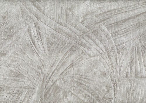 Tapeta odciśnięta roślinność – metaliczna J&V 7658 Aletheia 104 Lithos