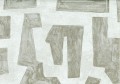 Tapeta geometryczna – metaliczna J&V 7660 Labirinthos 104 Lithos