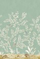 Mural botaniczny Wallquest DB30414M Daisy Bennett