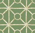 Tapeta treliaż bambusowy Wallquest CH30704 Chinoiserie