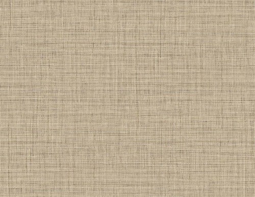 Tapeta imitująca płótno Wallquest RA40134 Raffia