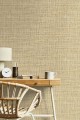 Tapeta imitująca naturalne płótno Wallquest RA40315 Raffia