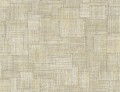 Tapeta imitująca płótno - patchwork Wallquest RA41704 Raffia