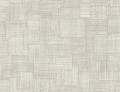 Tapeta imitująca płótno - patchwork Wallquest RA41708 Raffia