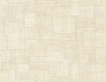Tapeta imitująca płótno - patchwork Wallquest RA41709 Raffia