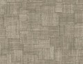 Tapeta imitująca płótno - patchwork Wallquest RA41715 Raffia