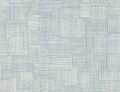 Tapeta imitująca płótno - patchwork Wallquest RA41716 Raffia